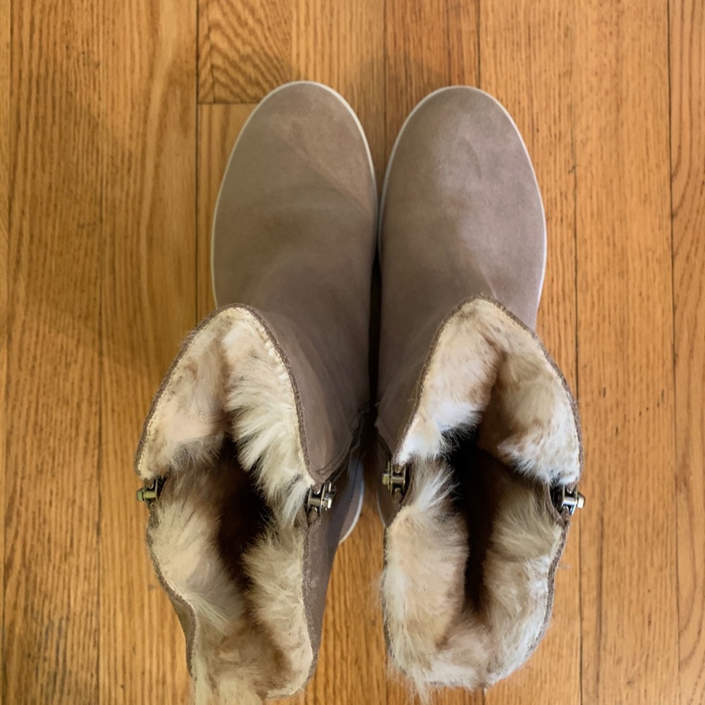 J/Slides Tristan Boot - image 4